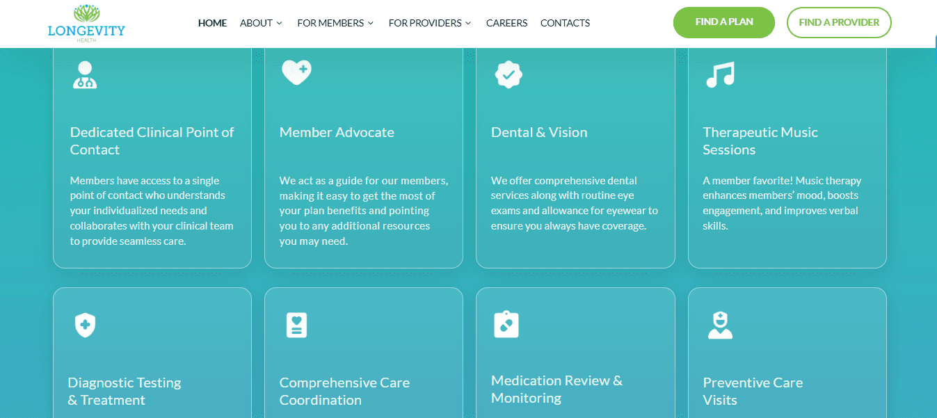 Technical SEO for LHP