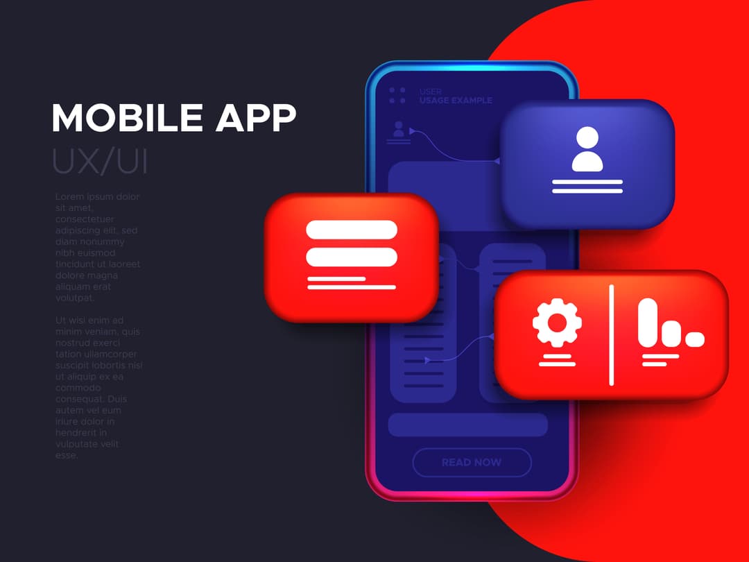 iOS App Development Services