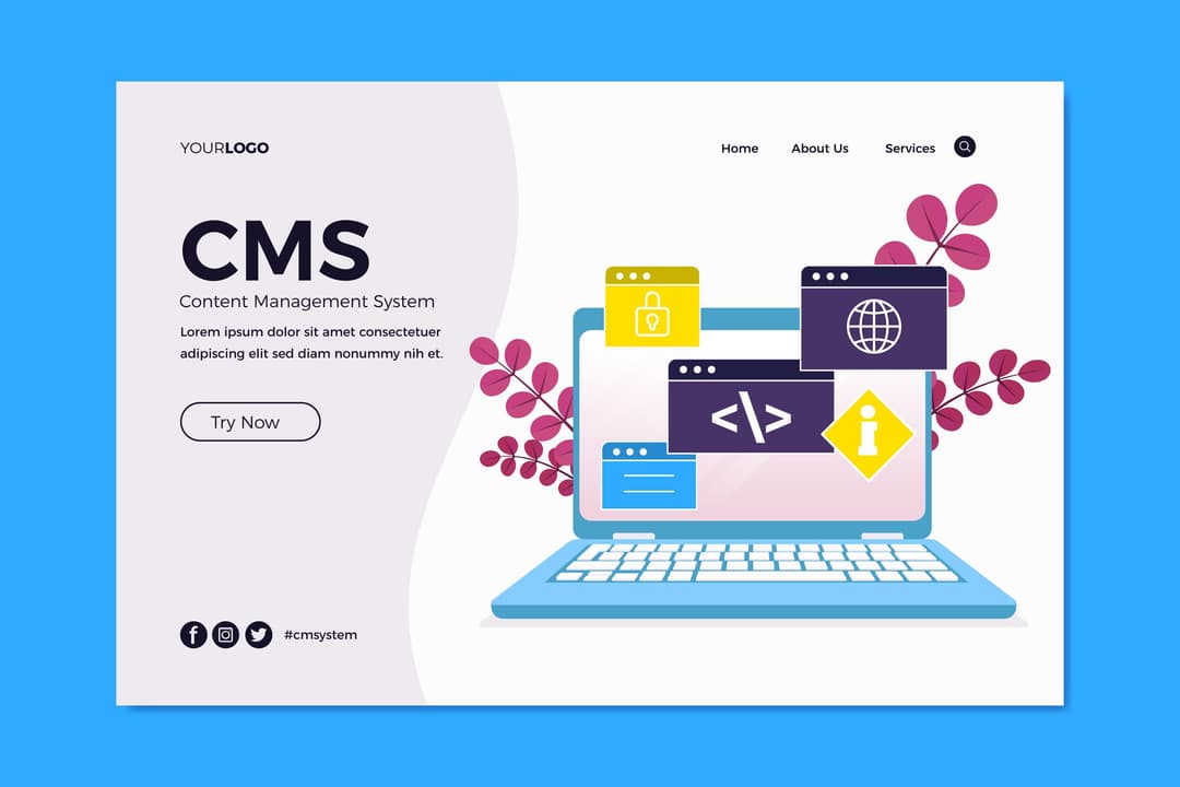 Custom Framework Development