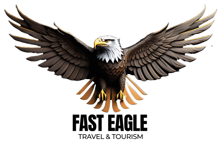 Fast eagle Travel and Tourism